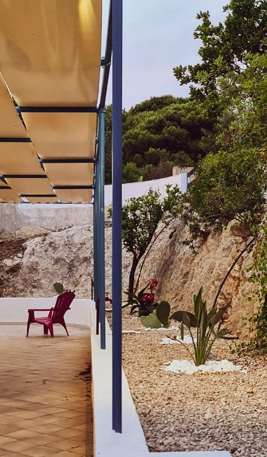 Villa Panoramica Sunset House Torre Vado Exterior foto